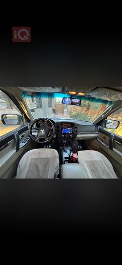 میتسوبیشی پاجیرۆ